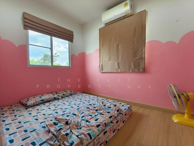 Petchkasem 63-Wongwaen, Bangkok, Nong Kham, Nong Khaem, Bangkok, 4 Bedrooms, 90 sqm, Townhouse For Sale, by The Best Property แอน, 500559163 - DDproperty.com