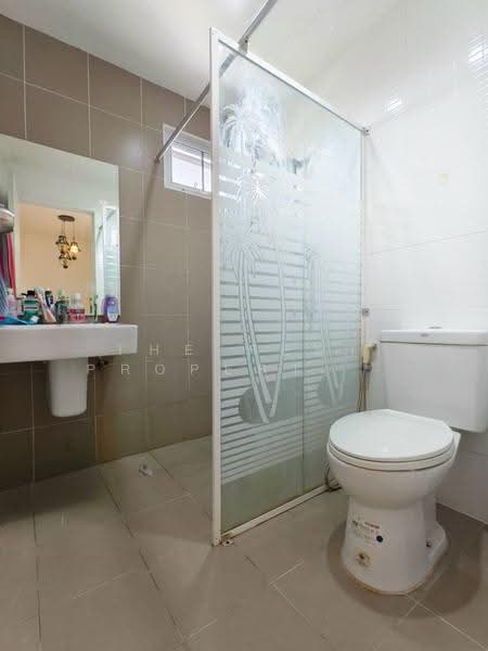 Petchkasem 63-Wongwaen, Bangkok, Nong Kham, Nong Khaem, Bangkok, 4 Bedrooms, 90 sqm, Townhouse For Sale, by The Best Property แอน, 500559163 - DDproperty.com