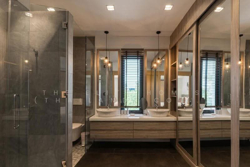 Riverhouse, Phuket, Soi Pasak 1, Bandon - Cherngtalay Road, Choeng Thale, Thalang, Phuket, 2 Bedrooms, 228 sqm, Single Detached House For Sale, by The Elite Homes (Thailand) Co., Ltd., 500559164 - DDproperty.com