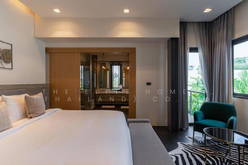 Riverhouse : ริเวอร์เฮ้าส์, ภูเก็ต, ซอยป่าสัก 1 ถนนบ้านดอน - เชิงทะเล, เชิงทะเล, ถลาง, ภูเก็ต, 228 ตร.ม., บ้านเดี่ยว ขาย, โดย The Elite Homes (Thailand) Co., Ltd., 500559164 - DDproperty.com