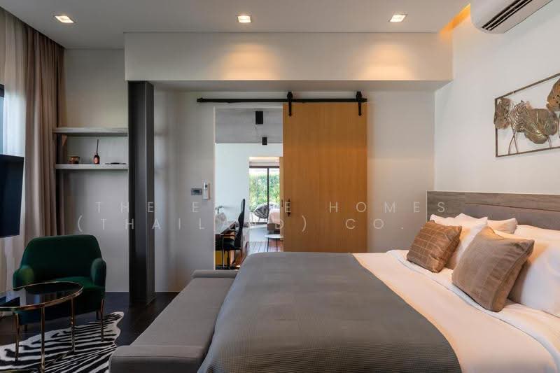Riverhouse : ริเวอร์เฮ้าส์, ภูเก็ต, ซอยป่าสัก 1 ถนนบ้านดอน - เชิงทะเล, เชิงทะเล, ถลาง, ภูเก็ต, 228 ตร.ม., บ้านเดี่ยว ขาย, โดย The Elite Homes (Thailand) Co., Ltd., 500559164 - DDproperty.com