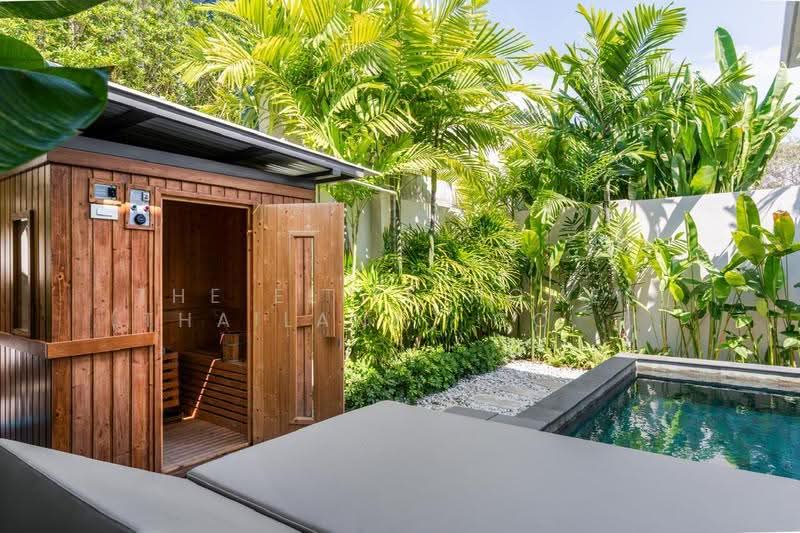 Riverhouse : ริเวอร์เฮ้าส์, ภูเก็ต, ซอยป่าสัก 1 ถนนบ้านดอน - เชิงทะเล, เชิงทะเล, ถลาง, ภูเก็ต, 228 ตร.ม., บ้านเดี่ยว ขาย, โดย The Elite Homes (Thailand) Co., Ltd., 500559164 - DDproperty.com