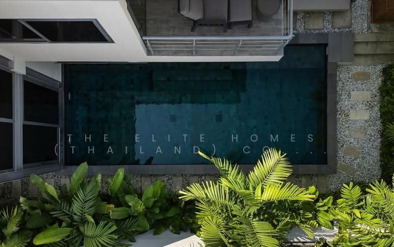 Riverhouse : ริเวอร์เฮ้าส์, ภูเก็ต, ซอยป่าสัก 1 ถนนบ้านดอน - เชิงทะเล, เชิงทะเล, ถลาง, ภูเก็ต, 228 ตร.ม., บ้านเดี่ยว ขาย, โดย The Elite Homes (Thailand) Co., Ltd., 500559164 - DDproperty.com