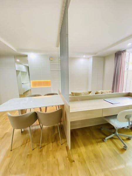 SIRI on 8 Sukhumvit 8, Bangkok, 55 Soi Sukhumvit 8, Sukhumvit Road, Khlong Toei, Bangkok, 2 Bedrooms, 79 sqm, Condo For Sale, by คุณลี, 500559166 - DDproperty.com