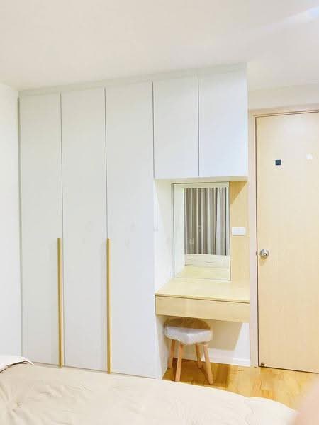 SIRI on 8 Sukhumvit 8, Bangkok, 55 Soi Sukhumvit 8, Sukhumvit Road, Khlong Toei, Bangkok, 2 Bedrooms, 79 sqm, Condo For Sale, by คุณลี, 500559166 - DDproperty.com