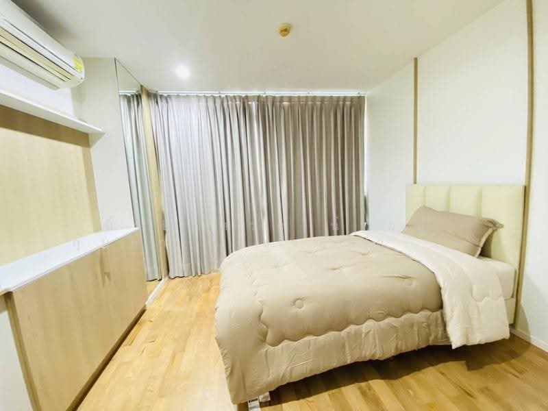 SIRI on 8 Sukhumvit 8, Bangkok, 55 Soi Sukhumvit 8, Sukhumvit Road, Khlong Toei, Bangkok, 2 Bedrooms, 79 sqm, Condo For Sale, by คุณลี, 500559166 - DDproperty.com