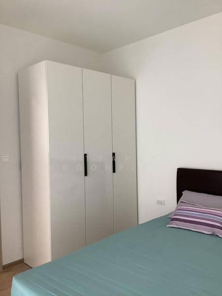 XT Phayathai, Bangkok, Phaya Thai Road, Thanon Phaya Thai, Ratchathewi, Bangkok, 1 Bedroom, 34 sqm, Condo For Rent, by Jettapat Jaroonpipatkun, 500559167 - DDproperty.com
