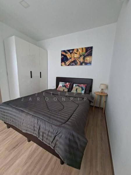 XT Phayathai, Bangkok, Phaya Thai Road, Thanon Phaya Thai, Ratchathewi, Bangkok, 1 Bedroom, 34 sqm, Condo For Rent, by Jettapat Jaroonpipatkun, 500559167 - DDproperty.com