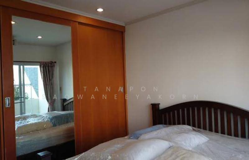 Paholyothin Park condominium, Bangkok, Phaholyothin, Samsen Nai, Phaya Thai, Bangkok, 2 Bedrooms, 103 sqm, Condo For Sale, by Tanapon Saowaneeyakorn, 500559170 - DDproperty.com
