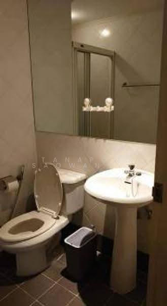 Paholyothin Park condominium, Bangkok, Phaholyothin, Samsen Nai, Phaya Thai, Bangkok, 2 Bedrooms, 103 sqm, Condo For Sale, by Tanapon Saowaneeyakorn, 500559170 - DDproperty.com