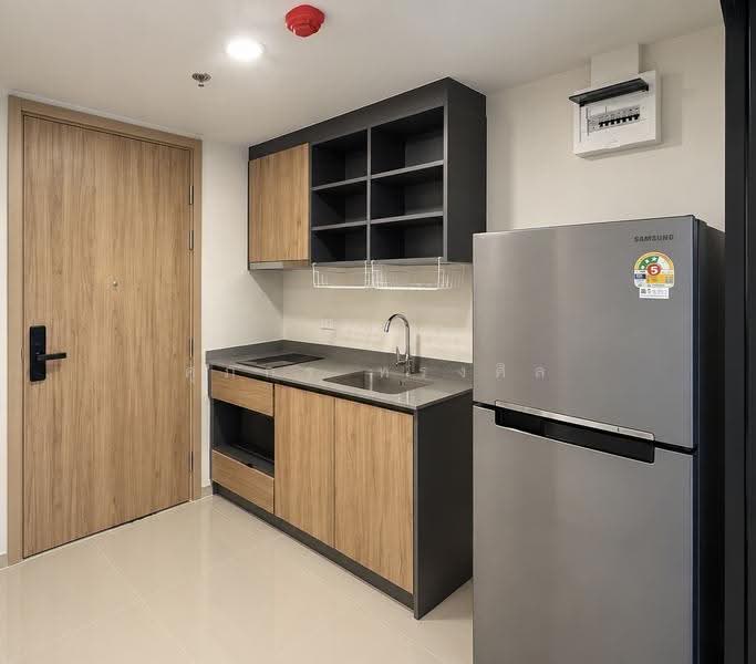 The Line Vibe, Bangkok, Jom Phon, Chatuchak, Bangkok, 1 Bedroom, 32 sqm, Condo For Sale, by ศุภกร ทรงศิล, 500559172 - DDproperty.com