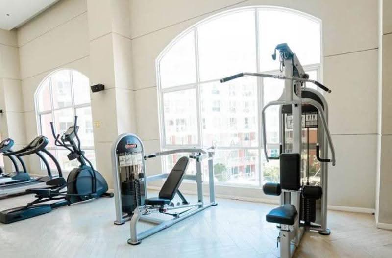 Grande Caribbean, Chon Buri (Pattaya), 492/2 Moo 12 Thappraya Rd, Nong Pru, Bang Lamung (Pattaya), Chon Buri (Pattaya), 1 Bedroom, 37 sqm, Condo For Sale, by Puttirat Kleebyam, 500559174 - DDproperty.com