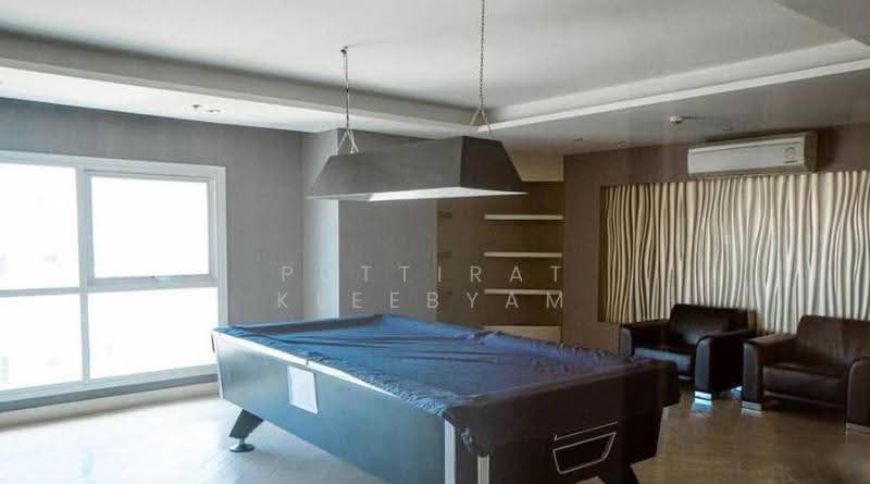 Grande Caribbean, Chon Buri (Pattaya), 492/2 Moo 12 Thappraya Rd, Nong Pru, Bang Lamung (Pattaya), Chon Buri (Pattaya), 1 Bedroom, 37 sqm, Condo For Sale, by Puttirat Kleebyam, 500559174 - DDproperty.com