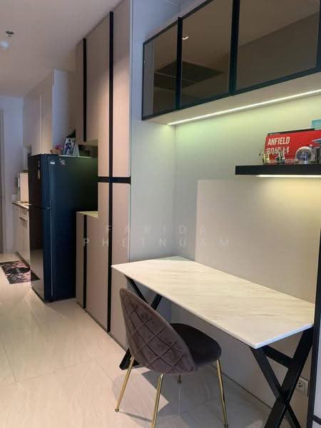 ASHTON Silom, Bangkok, 166 Silom Road, Bang Rak, Bangkok, 1 Bedroom, 50 sqm, Condo For Rent, by Farida Phetnuam, 500559175 - DDproperty.com