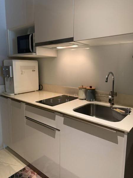 ASHTON Silom, Bangkok, 166 Silom Road, Bang Rak, Bangkok, 1 Bedroom, 50 sqm, Condo For Rent, by Farida Phetnuam, 500559175 - DDproperty.com