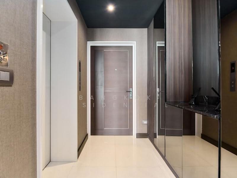 The Bangkok Sathorn, bangkok, 111 South Sathorn Road, Yan Nawa, Sathon, Bangkok, 1 Bedroom, 62 sqm, Condo For Rent, by Bangkok Residential, 500559176 - DDproperty.com