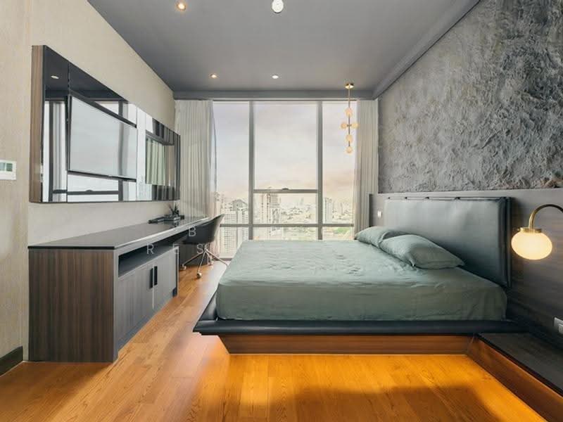 The Bangkok Sathorn, bangkok, 111 South Sathorn Road, Yan Nawa, Sathon, Bangkok, 1 Bedroom, 62 sqm, Condo For Rent, by Bangkok Residential, 500559176 - DDproperty.com