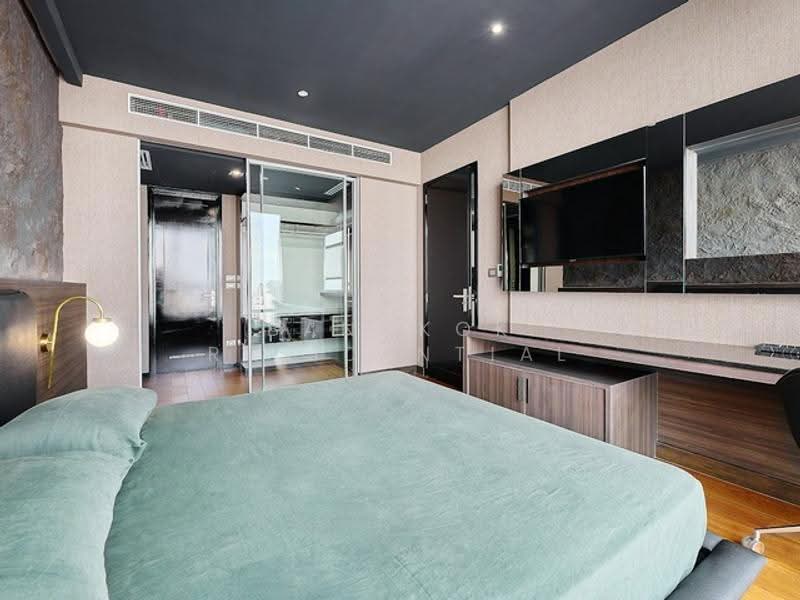 The Bangkok Sathorn, bangkok, 111 South Sathorn Road, Yan Nawa, Sathon, Bangkok, 1 Bedroom, 62 sqm, Condo For Rent, by Bangkok Residential, 500559176 - DDproperty.com
