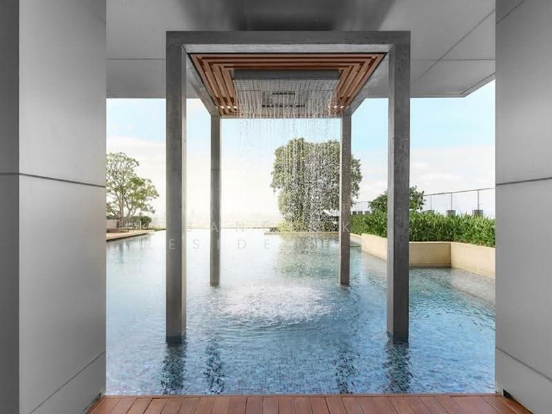 The Bangkok Sathorn, bangkok, 111 South Sathorn Road, Yan Nawa, Sathon, Bangkok, 1 Bedroom, 62 sqm, Condo For Rent, by Bangkok Residential, 500559176 - DDproperty.com