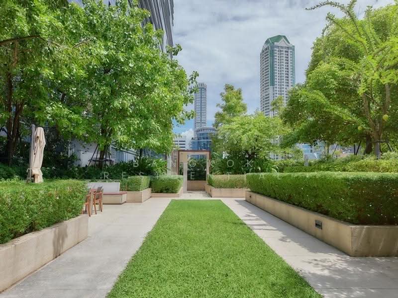 The Bangkok Sathorn, bangkok, 111 South Sathorn Road, Yan Nawa, Sathon, Bangkok, 1 Bedroom, 62 sqm, Condo For Rent, by Bangkok Residential, 500559176 - DDproperty.com