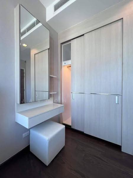 Q Asoke, Bangkok, 1678 Petchaburi Road, Makkasan, Ratchathewi, Bangkok, 1 Bedroom, 46 sqm, Condo For Rent, by Jettapat Jaroonpipatkun, 500559177 - DDproperty.com