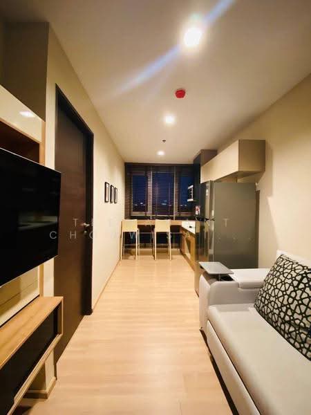 Rhythm Sathorn : ริทึ่ม สาทร, กรุงเทพ, 141 ซอยสาทร 21, ยานนาวา, สาทร, กรุงเทพ, 36 ตร.ม., คอนโด ให้เช่า, โดย Teeranant Chonwisaikajon, 500559178 - DDproperty.com