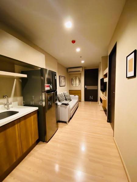 Rhythm Sathorn : ริทึ่ม สาทร, กรุงเทพ, 141 ซอยสาทร 21, ยานนาวา, สาทร, กรุงเทพ, 36 ตร.ม., คอนโด ให้เช่า, โดย Teeranant Chonwisaikajon, 500559178 - DDproperty.com