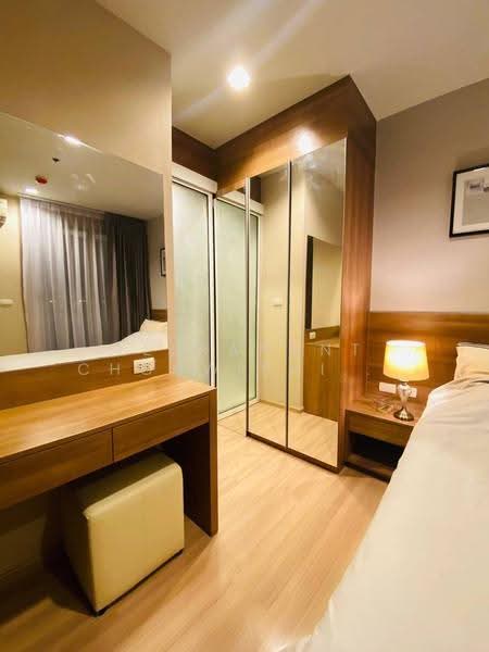 Rhythm Sathorn : ริทึ่ม สาทร, กรุงเทพ, 141 ซอยสาทร 21, ยานนาวา, สาทร, กรุงเทพ, 36 ตร.ม., คอนโด ให้เช่า, โดย Teeranant Chonwisaikajon, 500559178 - DDproperty.com