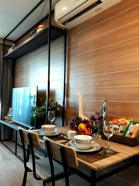 Q Chidlom-Phetchaburi, Bangkok, 1088 Phetchaburi Road, Makkasan, Ratchathewi, Bangkok, 1 Bedroom, 45 sqm, Condo For Rent, by Tanapon Saowaneeyakorn, 500559180 - DDproperty.com