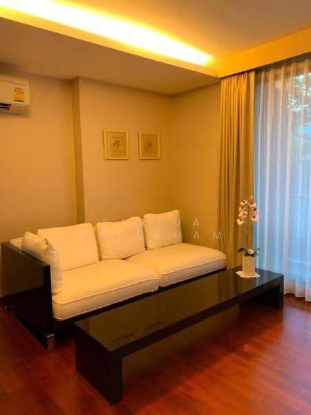 The Address Sukhumvit 61, Bangkok, 22 Soi Sukhumvit 61 Sukhumvit Road, Khlong Tan Nua, Watthana, Bangkok, 2 Bedrooms, 66 sqm, Condo For Sale, by Farida Phetnuam, 500559181 - DDproperty.com