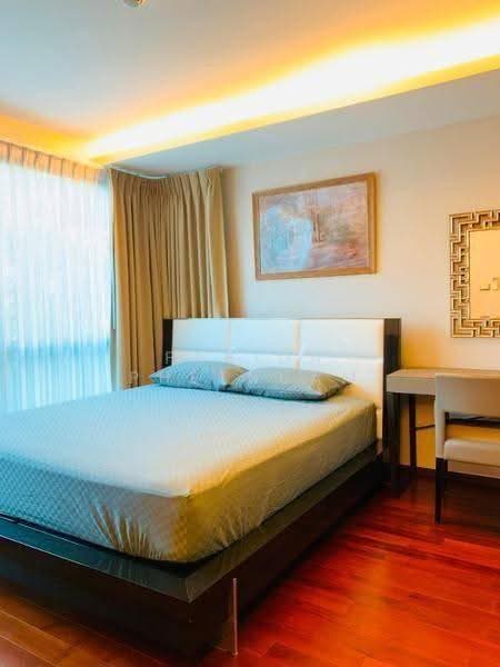 The Address Sukhumvit 61, Bangkok, 22 Soi Sukhumvit 61 Sukhumvit Road, Khlong Tan Nua, Watthana, Bangkok, 2 Bedrooms, 66 sqm, Condo For Sale, by Farida Phetnuam, 500559181 - DDproperty.com