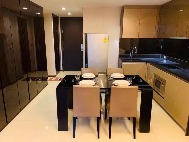 The Address Sukhumvit 61 : ดิ แอดเดรส สุขุมวิท 61, กรุงเทพ, 22 ซอยสุขุมวิท 61 ถนนสุขุมวิท, คลองตันเหนือ, วัฒนา, กรุงเทพ, 66 ตร.ม., คอนโด ขาย, โดย Farida Phetnuam, 500559181 - DDproperty.com