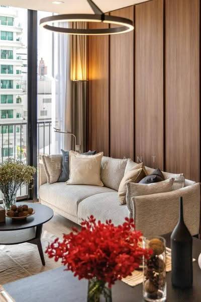 Noble State 39, Bangkok, 35 Soi Sukhumvit 39, Khlong Tan Nua, Watthana, Bangkok, 1 Bedroom, 30 sqm, Condo For Rent, by Teeranant Chonwisaikajon, 500559184 - DDproperty.com