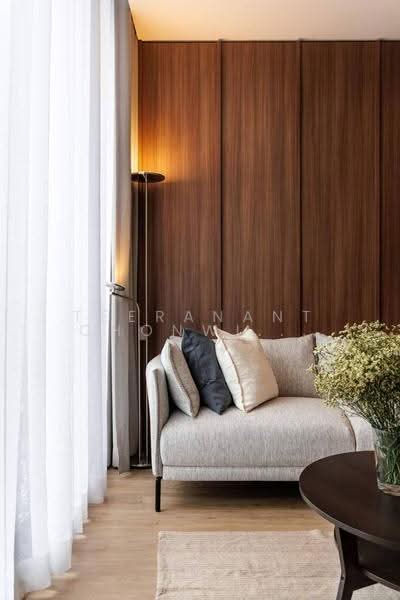 Noble State 39, Bangkok, 35 Soi Sukhumvit 39, Khlong Tan Nua, Watthana, Bangkok, 1 Bedroom, 30 sqm, Condo For Rent, by Teeranant Chonwisaikajon, 500559184 - DDproperty.com