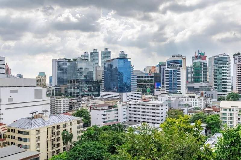 Noble State 39, Bangkok, 35 Soi Sukhumvit 39, Khlong Tan Nua, Watthana, Bangkok, 1 Bedroom, 30 sqm, Condo For Rent, by Teeranant Chonwisaikajon, 500559184 - DDproperty.com
