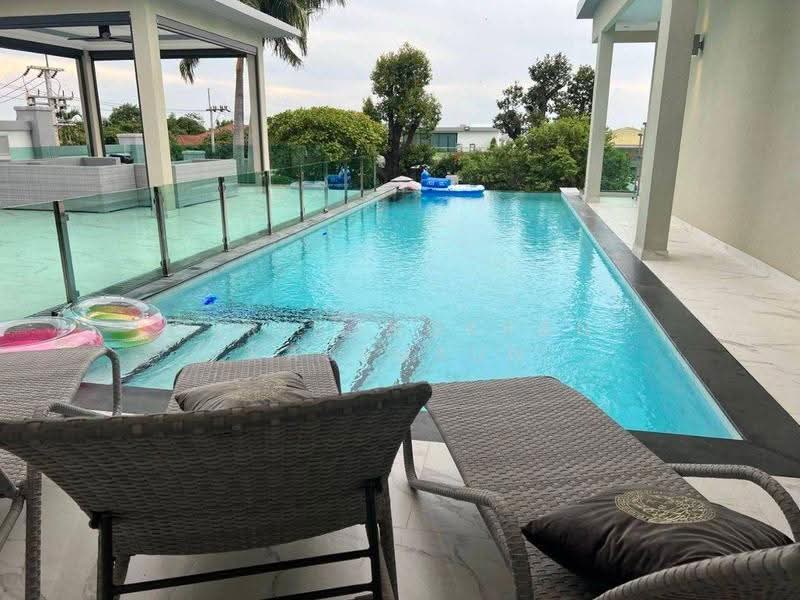 Siam Royal View, Chon Buri (Pattaya), Nong Pru, Bang Lamung (Pattaya), Chon Buri (Pattaya), 10+ Bedrooms, 1,000 sqm, Villa For Rent, by Sirisongkran Kasemkun, 500559186 - DDproperty.com