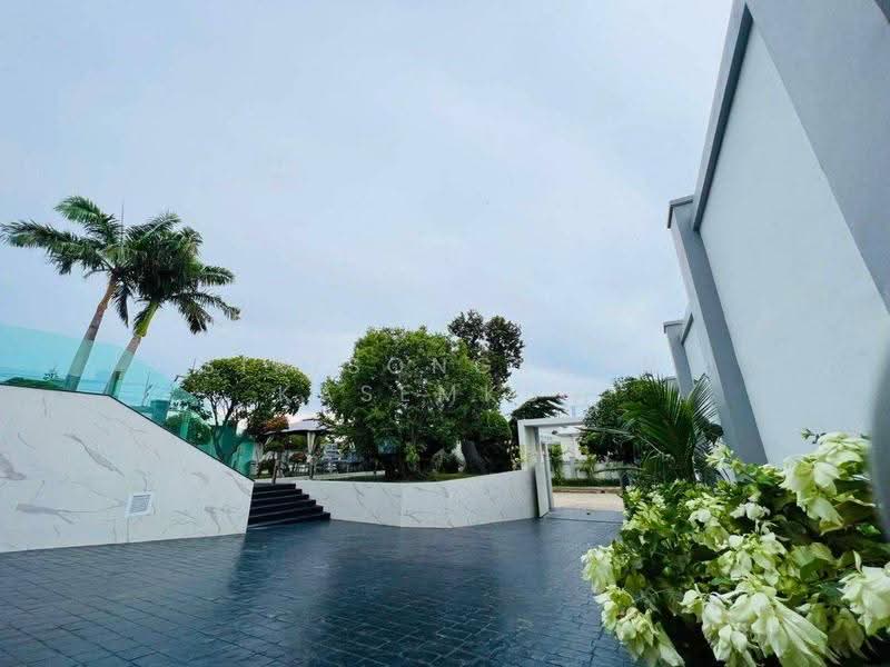 Siam Royal View : สยาม รอยัล วิว, ชลบุรี, หนองปรือ, บางละมุง, ชลบุรี, 1,000 ตร.ม., วิลล่า ให้เช่า, โดย Sirisongkran Kasemkun, 500559186 - DDproperty.com