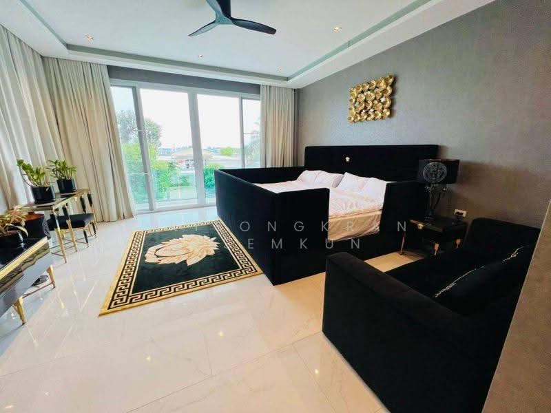 Siam Royal View, Chon Buri (Pattaya), Nong Pru, Bang Lamung (Pattaya), Chon Buri (Pattaya), 10+ Bedrooms, 1,000 sqm, Villa For Rent, by Sirisongkran Kasemkun, 500559186 - DDproperty.com