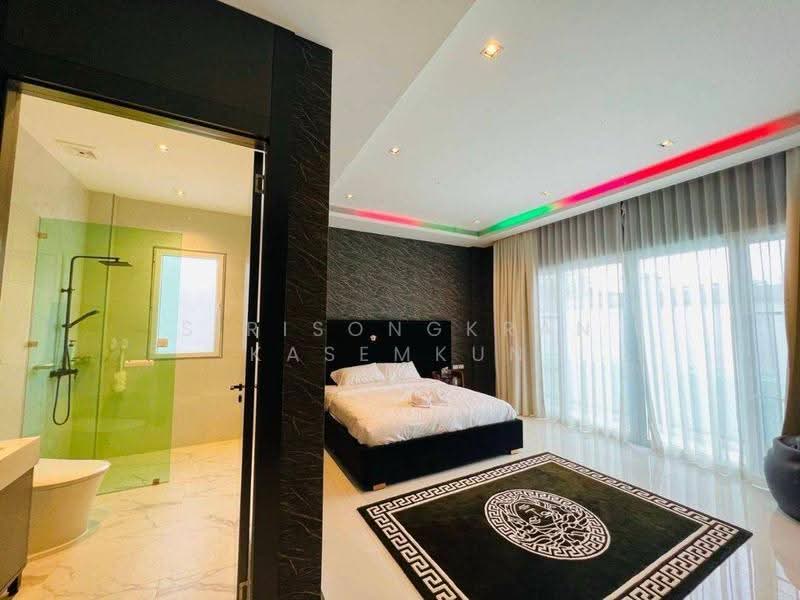 Siam Royal View, Chon Buri (Pattaya), Nong Pru, Bang Lamung (Pattaya), Chon Buri (Pattaya), 10+ Bedrooms, 1,000 sqm, Villa For Rent, by Sirisongkran Kasemkun, 500559186 - DDproperty.com