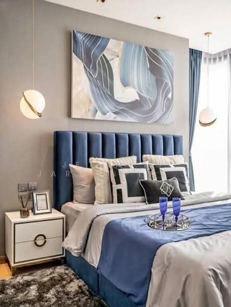 BEATNIQ Sukhumvit 32, Bangkok, Soi Sukhumvit 32, Sukhumvit Road, Khong Tan, Khlong Toei, Bangkok, 2 Bedrooms, 80 sqm, Condo For Sale, by Jettapat Jaroonpipatkun, 500559188 - DDproperty.com