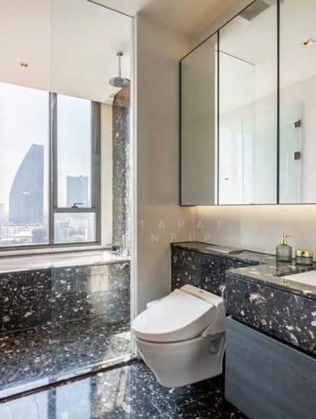 BEATNIQ Sukhumvit 32, Bangkok, Soi Sukhumvit 32, Sukhumvit Road, Khong Tan, Khlong Toei, Bangkok, 2 Bedrooms, 80 sqm, Condo For Sale, by Jettapat Jaroonpipatkun, 500559188 - DDproperty.com