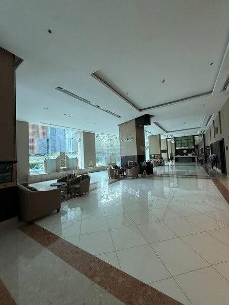 Baan Klang Krung Siam-Pathumwan, Bangkok, Petchburi Road, Thanon Phetchaburi, Ratchathewi, Bangkok, 1 Bedroom, 56 sqm, Condo For Sale, by Farida Phetnuam, 500559189 - DDproperty.com