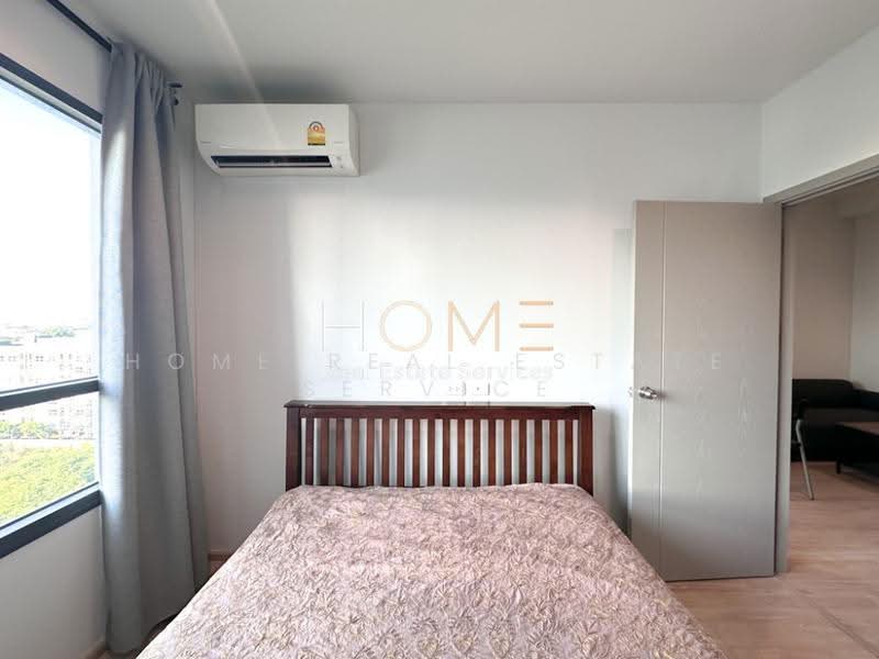 IDEO New Rama 9, Bangkok, 7 Ramkhamhaeng Road, Hua Mak, Bang Kapi, Bangkok, 1 Bedroom, 31 sqm, Condo For Sale, by HOME Real Estate Service, 500559193 - DDproperty.com