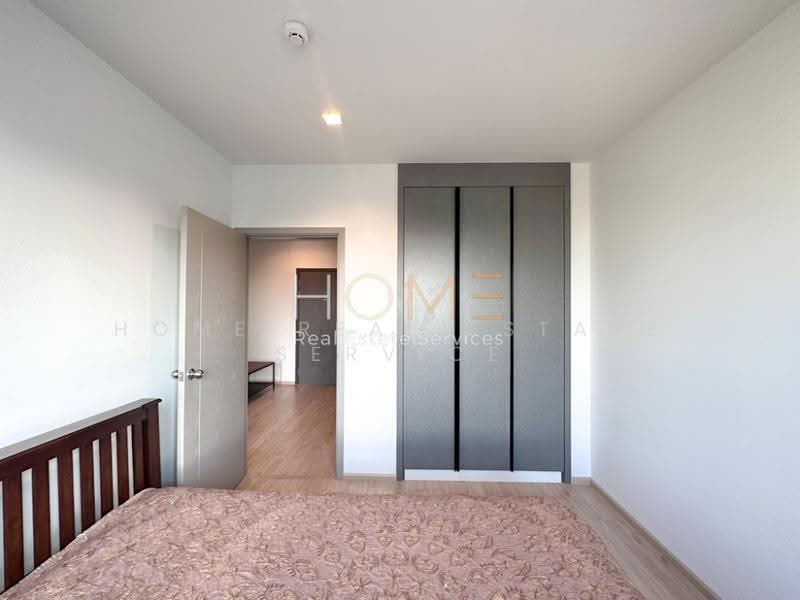IDEO New Rama 9, Bangkok, 7 Ramkhamhaeng Road, Hua Mak, Bang Kapi, Bangkok, 1 Bedroom, 31 sqm, Condo For Sale, by HOME Real Estate Service, 500559193 - DDproperty.com