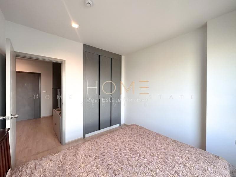 IDEO New Rama 9, Bangkok, 7 Ramkhamhaeng Road, Hua Mak, Bang Kapi, Bangkok, 1 Bedroom, 31 sqm, Condo For Sale, by HOME Real Estate Service, 500559193 - DDproperty.com