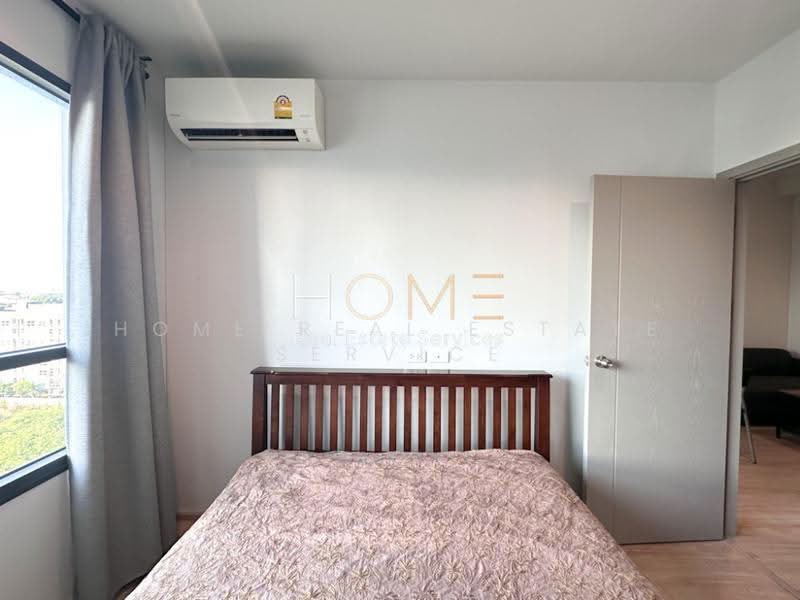 IDEO New Rama 9, Bangkok, 7 Ramkhamhaeng Road, Hua Mak, Bang Kapi, Bangkok, 1 Bedroom, 31 sqm, Condo For Sale, by HOME Real Estate Service, 500559193 - DDproperty.com