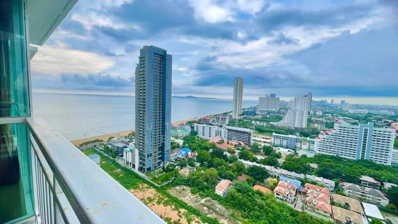 Lumpini Park Beach Jomtien : ลุมพินี พาร์ค บีช จอมเทียน, ชลบุรี, ถนน จอมเทียนสายหนึ่ง, นาเกลือ, บางละมุง, ชลบุรี, 28 ตร.ม., คอนโด ขาย, โดย Puttirat Kleebyam, 500559195 - DDproperty.com