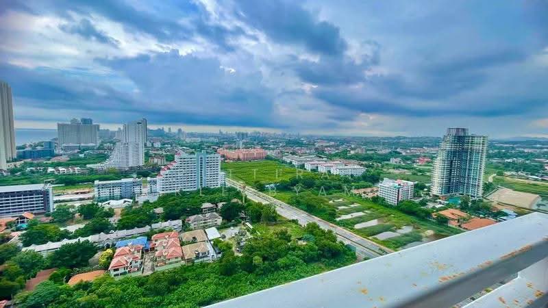 Lumpini Park Beach Jomtien : ลุมพินี พาร์ค บีช จอมเทียน, ชลบุรี, ถนน จอมเทียนสายหนึ่ง, นาเกลือ, บางละมุง, ชลบุรี, 28 ตร.ม., คอนโด ขาย, โดย Puttirat Kleebyam, 500559195 - DDproperty.com