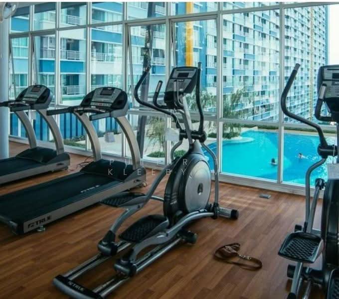 Lumpini Park Beach Jomtien, Chon Buri (Pattaya), Jomtiensaineung Rd, Na Kloe, Bang Lamung (Pattaya), Chon Buri (Pattaya), 1 Bedroom, 28 sqm, Condo For Sale, by Puttirat Kleebyam, 500559195 - DDproperty.com