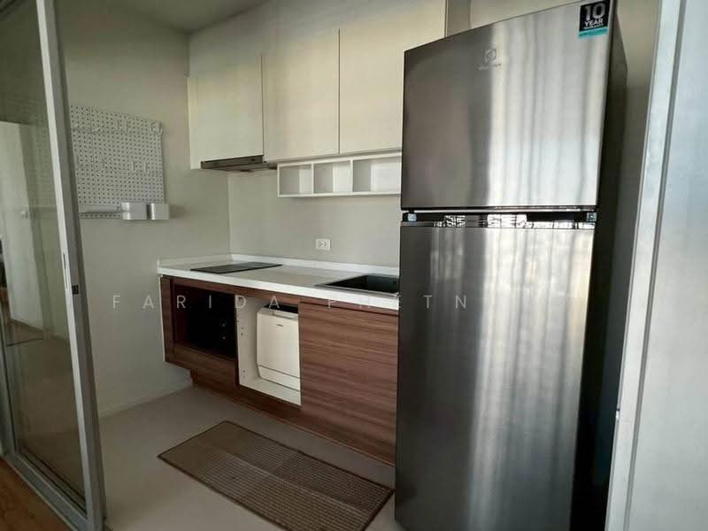 Fuse Chan-Sathorn, Bangkok, 160 Chan Road, Thung Wat Don, Sathon, Bangkok, 2 Bedrooms, 57 sqm, Condo For Rent, by Farida Phetnuam, 500559196 - DDproperty.com